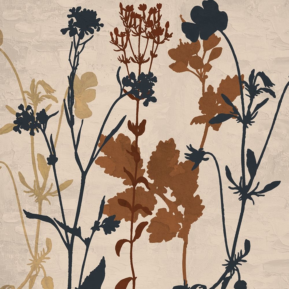 Fall 1 art print by Kimberly Allen for $57.95 CAD