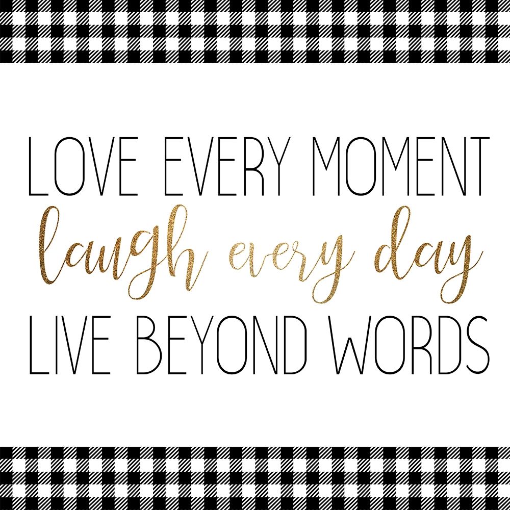 Little Moments 4 art print by Kimberly Allen for $57.95 CAD