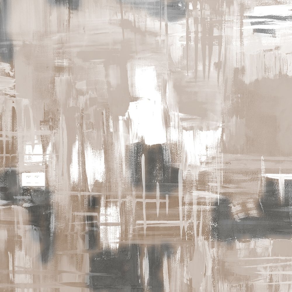 Neutral 1 art print by Kimberly Allen for $57.95 CAD