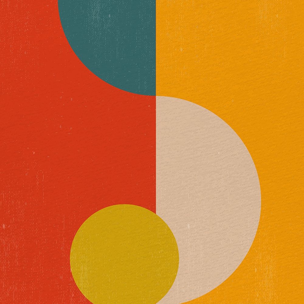 Shape 2 art print by Kimberly Allen for $57.95 CAD