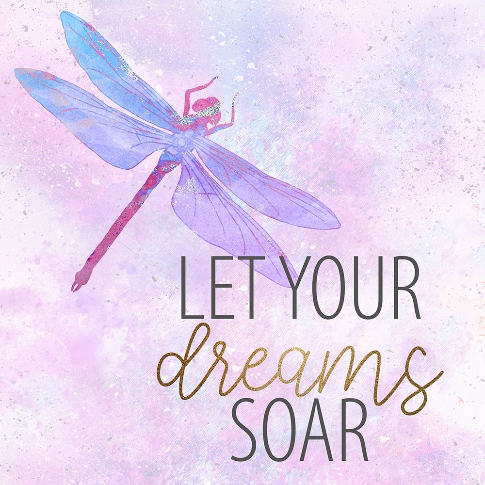 Be Butterflies 3 art print by Kimberly Allen for $57.95 CAD