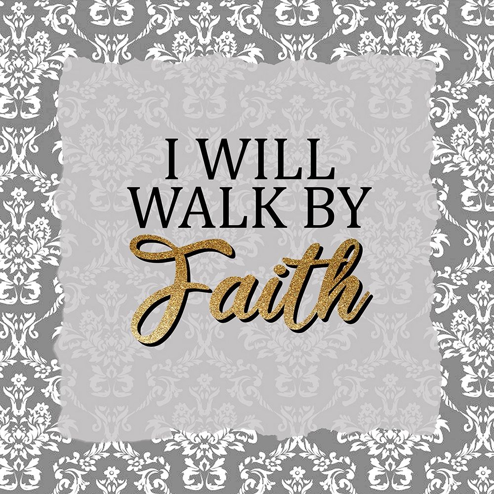 Walk 2 art print by Kimberly Allen for $57.95 CAD