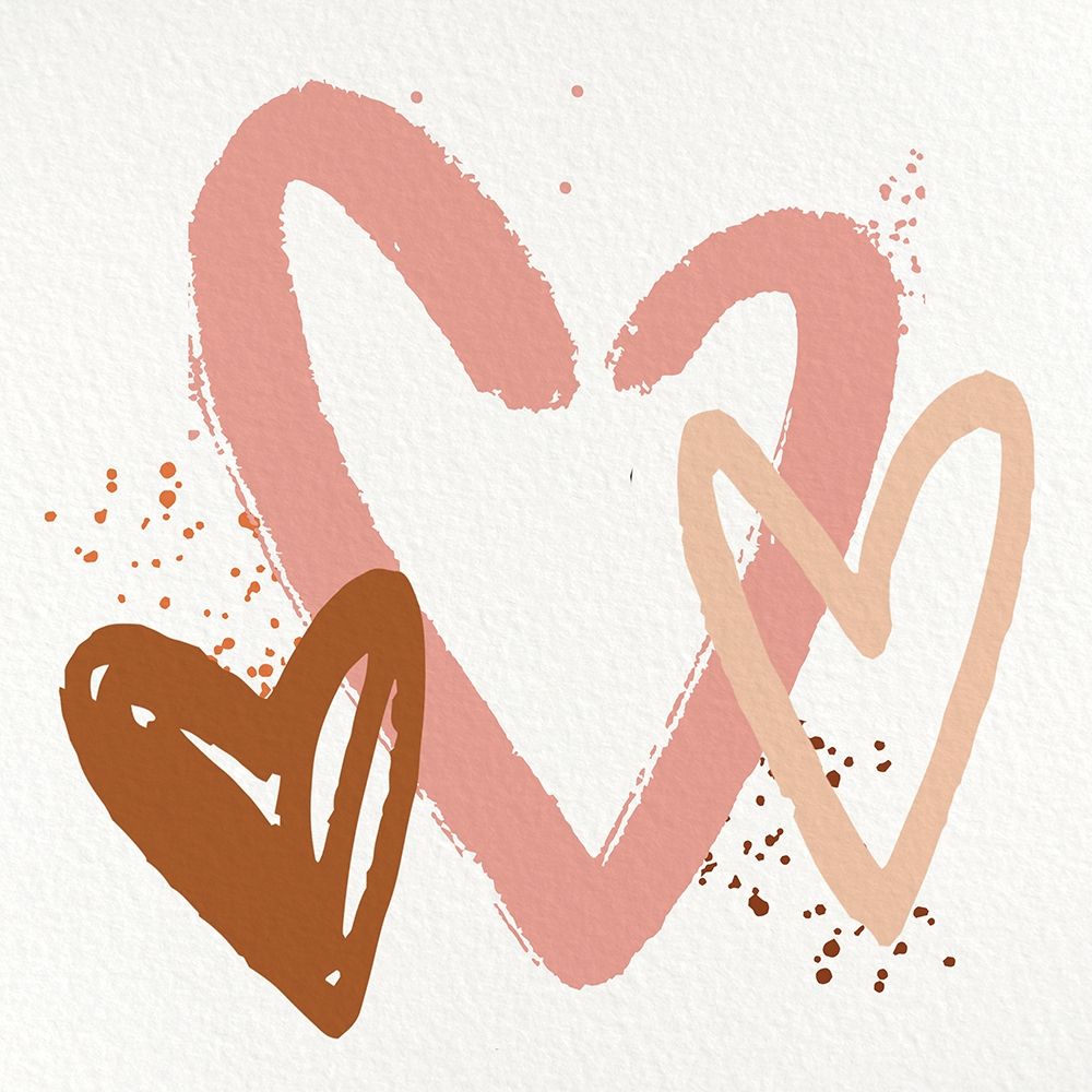 Hopeful 2 V3 art print by Kimberly Allen for $57.95 CAD