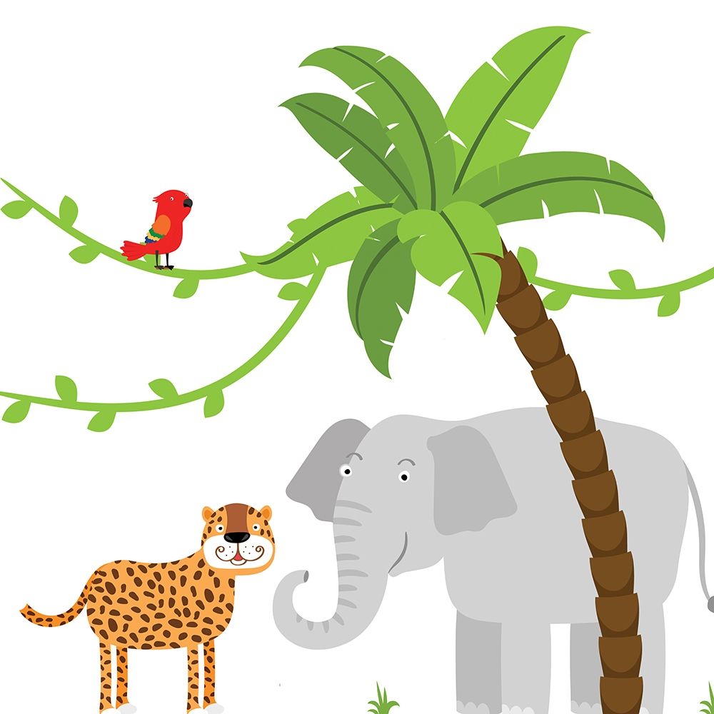 ABCs 2 art print by Kimberly Allen for $57.95 CAD