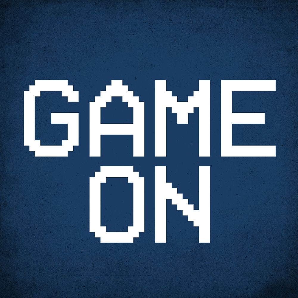 Eat Game 3 art print by Kimberly Allen for $57.95 CAD