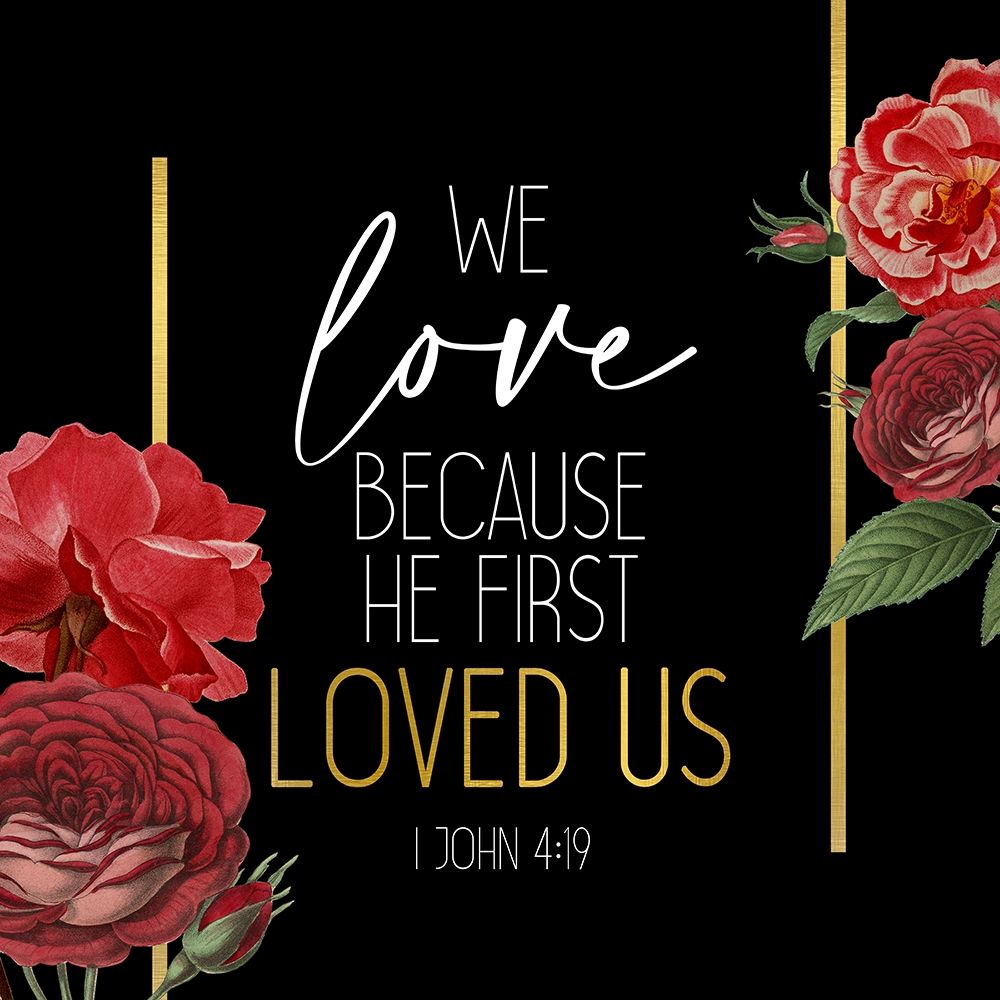 Loved 1 art print by Kimberly Allen for $57.95 CAD