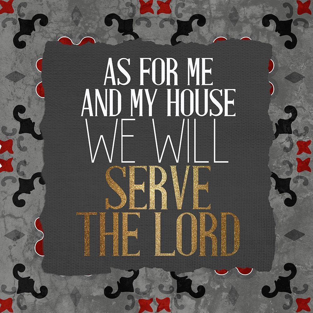 Serve 1 V2 art print by Kimberly Allen for $57.95 CAD
