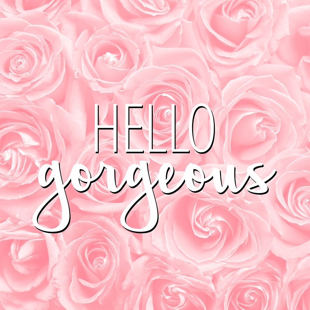 Roses 1 V2 art print by Kimberly Allen for $57.95 CAD