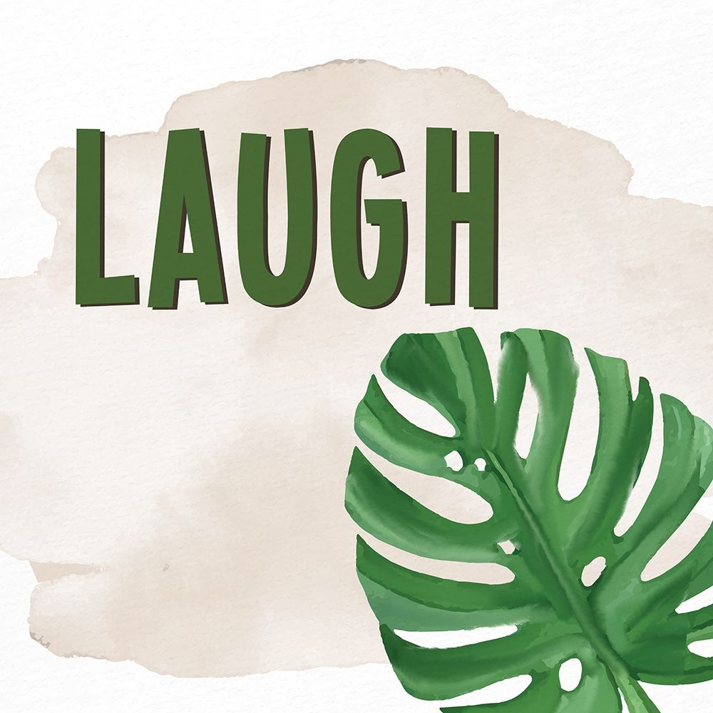 Smile Laugh Play 2 art print by Kimberly Allen for $57.95 CAD