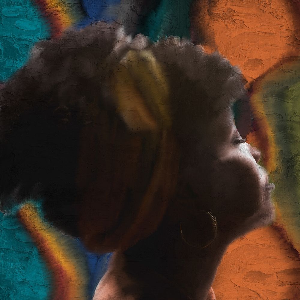 Renew art print by Kimberly Allen for $57.95 CAD