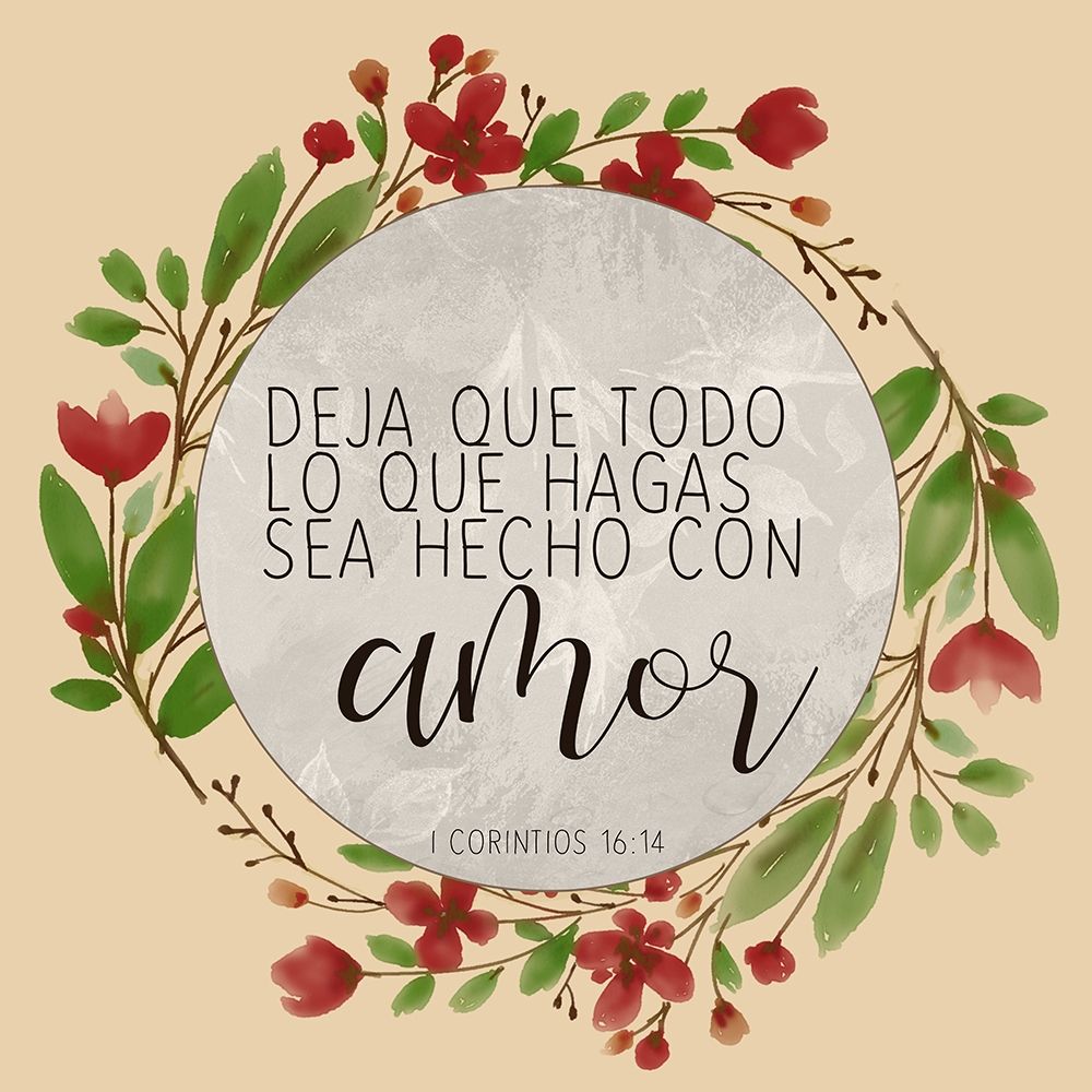 Todas Vuestras 3 art print by Kimberly Allen for $57.95 CAD