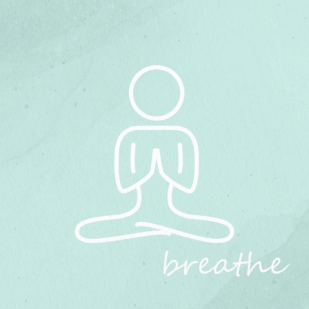 Yoga 3 art print by Kimberly Allen for $57.95 CAD