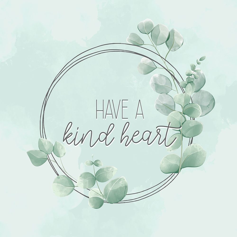Eucalyptus Mood 5 art print by Candace Allen for $57.95 CAD