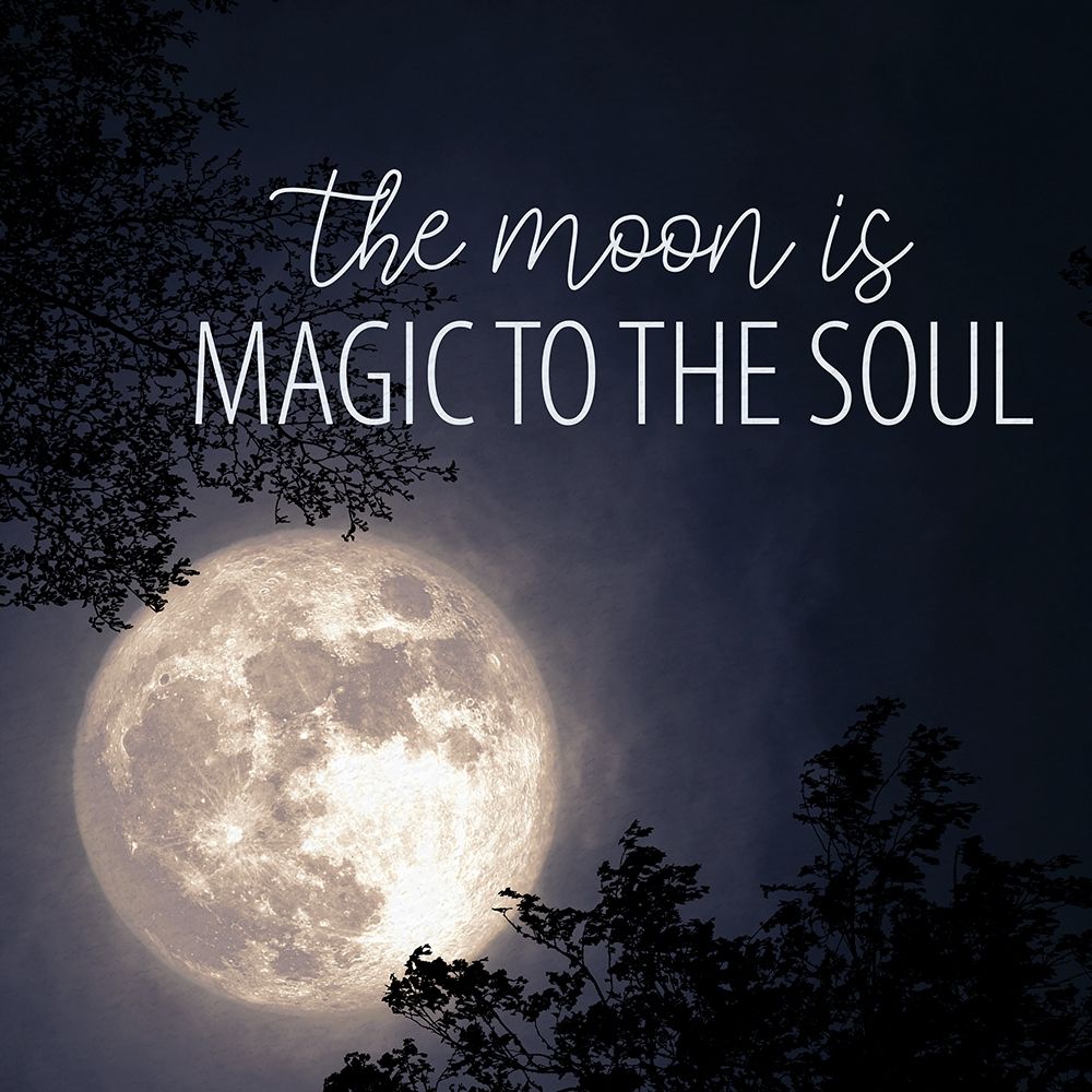 Magic Soul art print by Kimberly Allen for $57.95 CAD