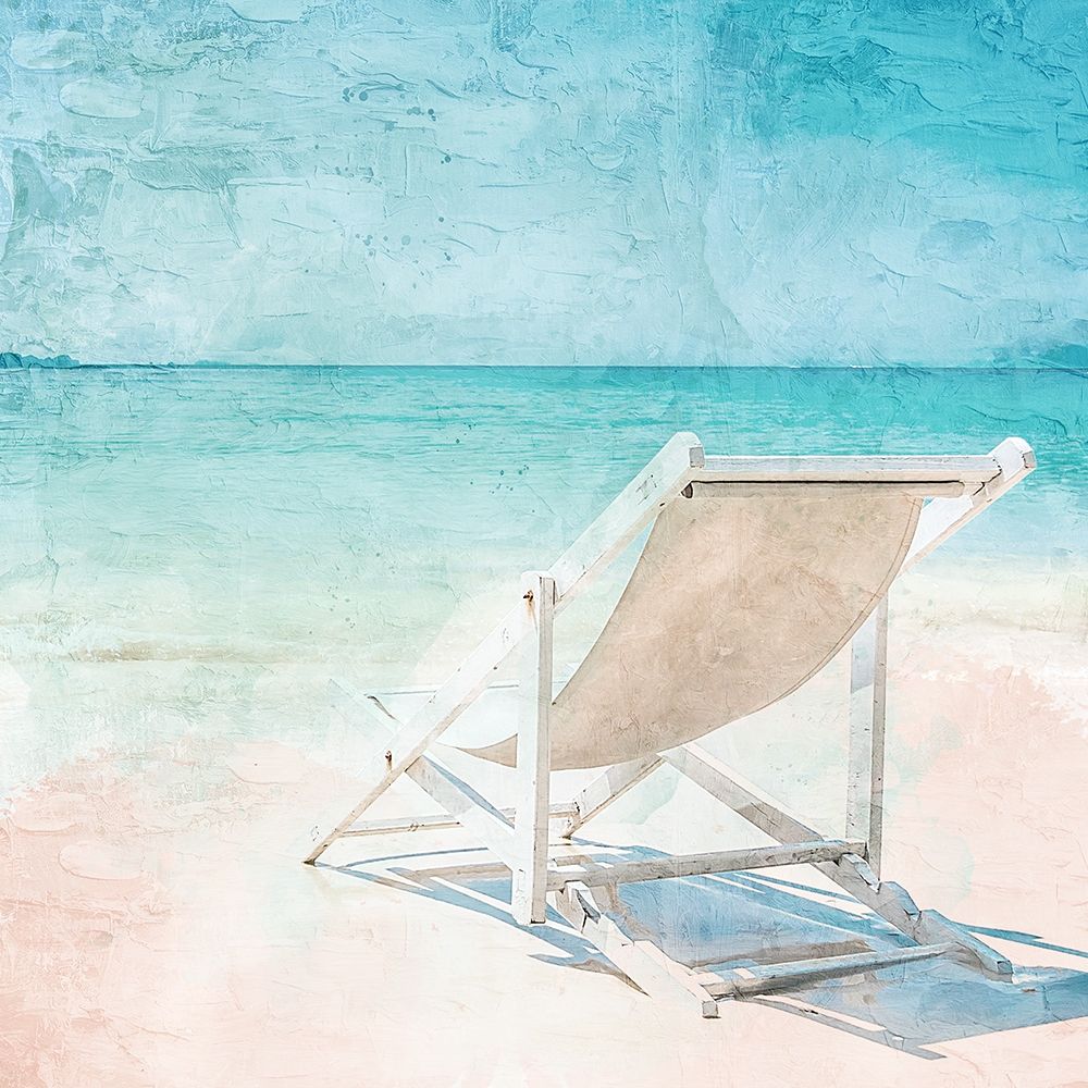 At the Shore art print by Kimberly Allen for $57.95 CAD
