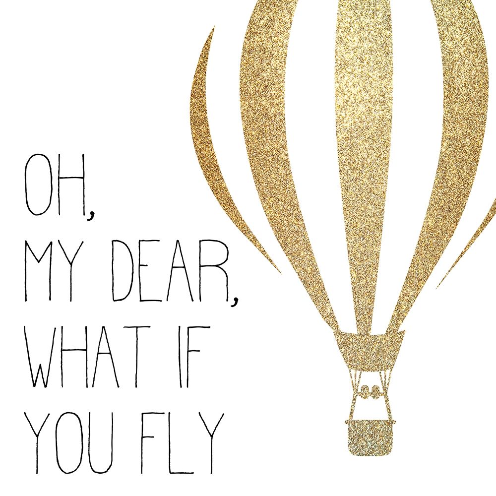 You will Fly 2 art print by Kimberly Allen for $57.95 CAD