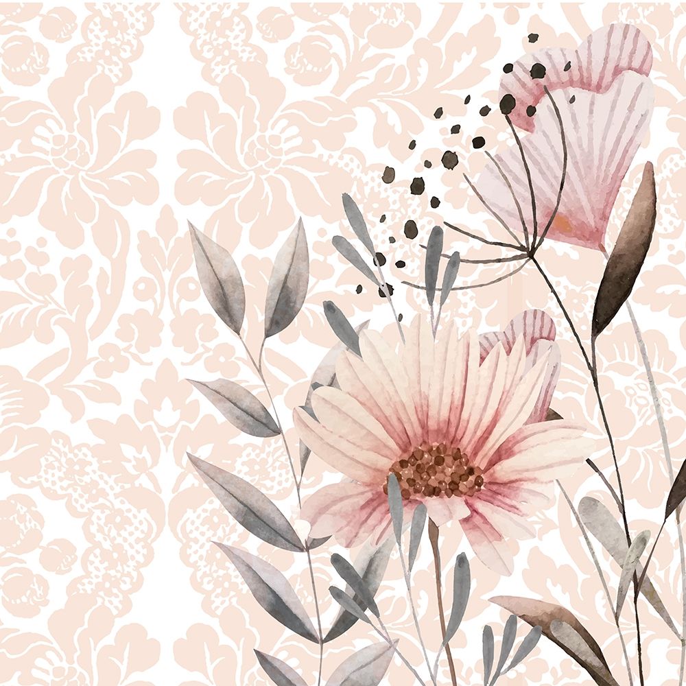 Always Blessed 7 art print by Kimberly Allen for $57.95 CAD