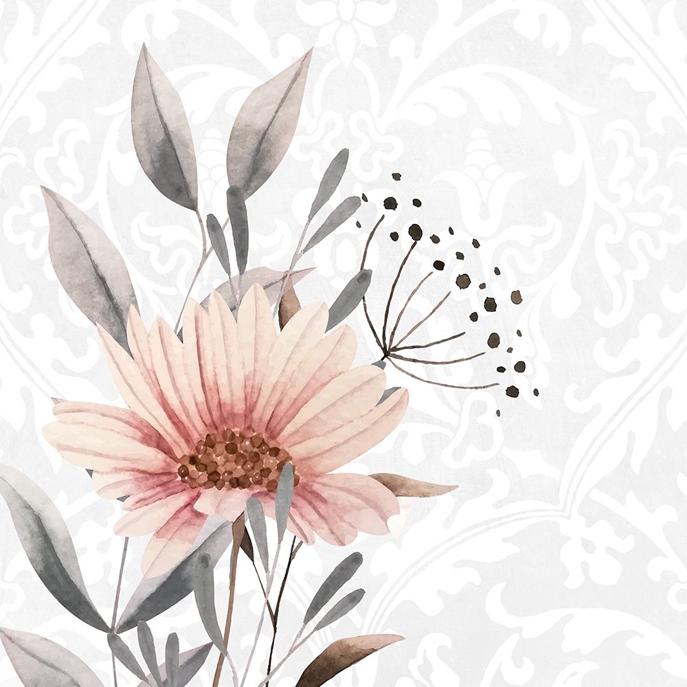 Always Blessed 8 art print by Kimberly Allen for $57.95 CAD