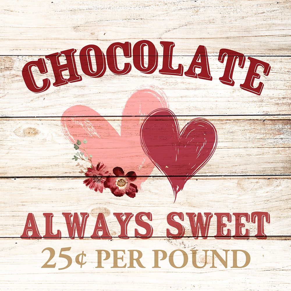 Always Sweet art print by Kimberly Allen for $57.95 CAD