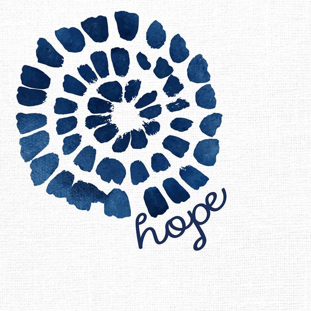 Hope Spot art print by Kimberly Allen for $57.95 CAD