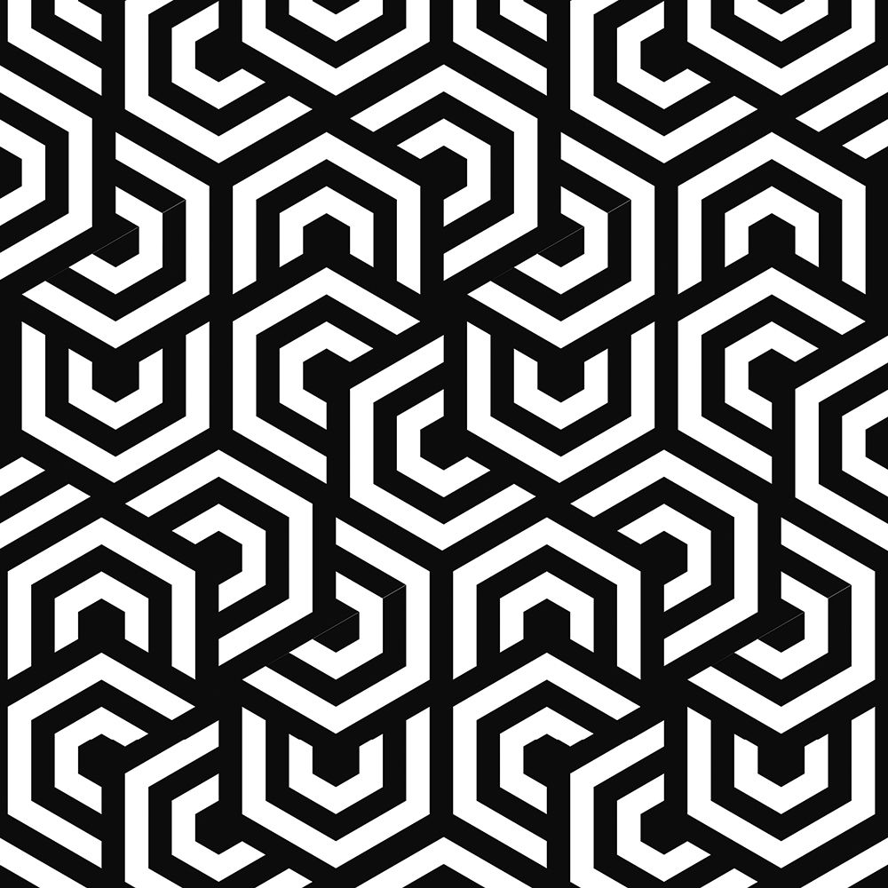 Hypnotic 1 art print by Kimberly Allen for $57.95 CAD