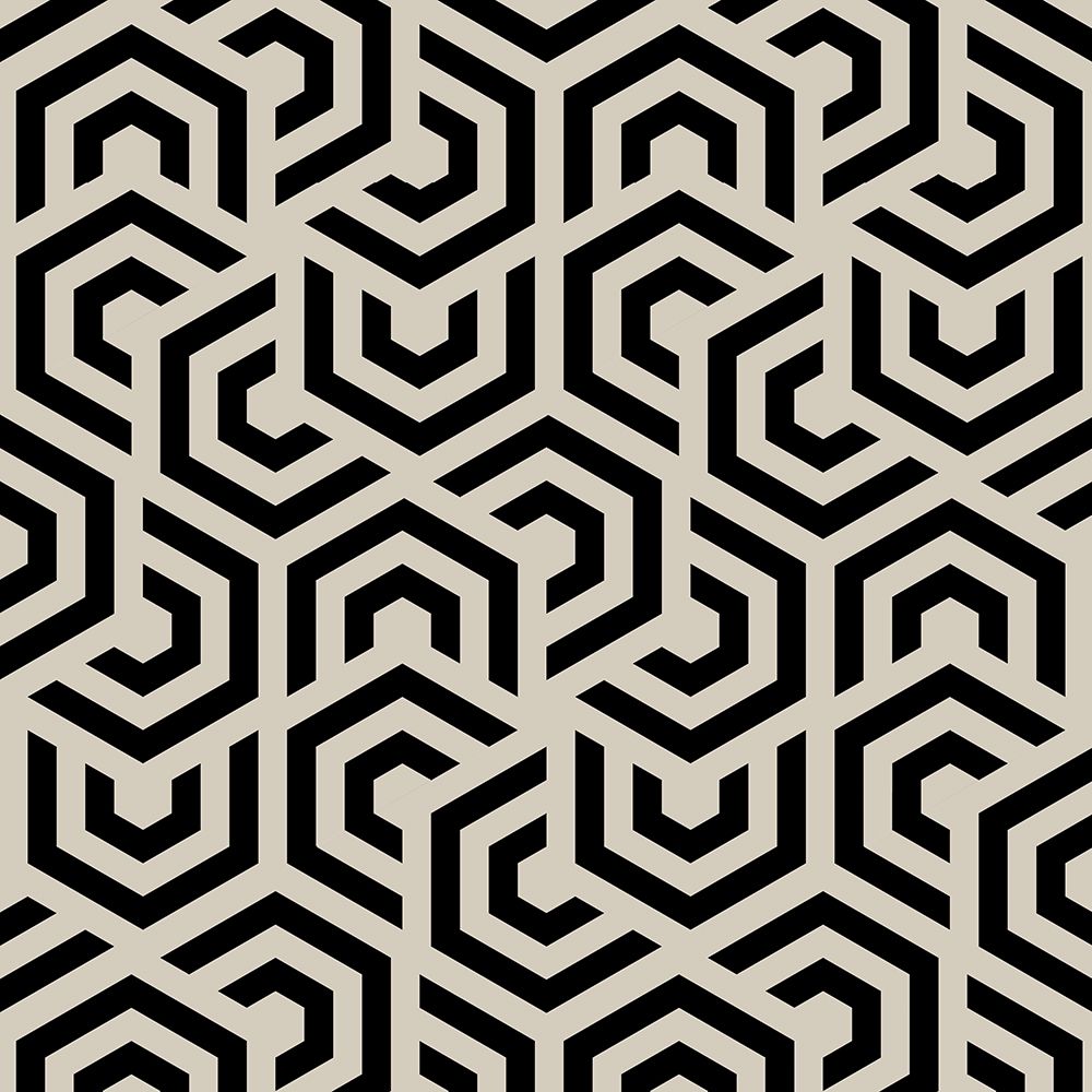 Hypnotic 2 art print by Kimberly Allen for $57.95 CAD
