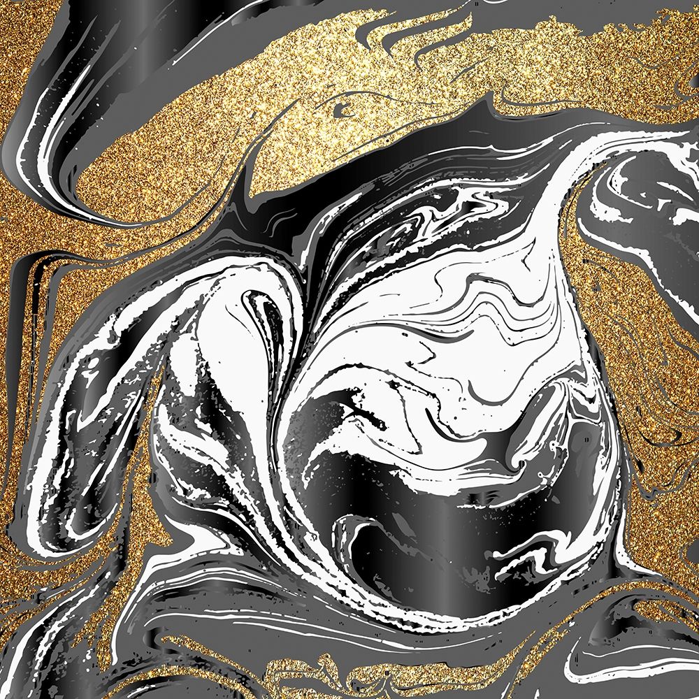 Agate Beauty 1 art print by Kimberly Allen for $57.95 CAD