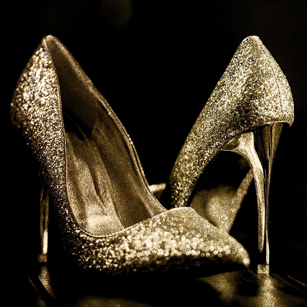 All Glam 2 art print by Kimberly Allen for $57.95 CAD