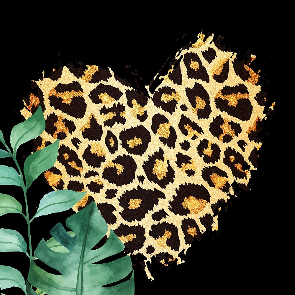 Wild 3 art print by Kimberly Allen for $57.95 CAD