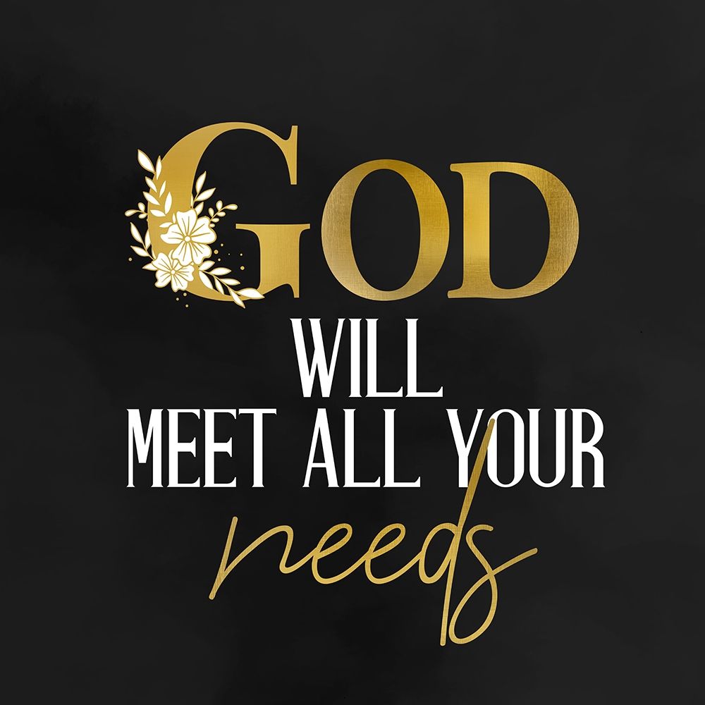 Your Needs 1 art print by Kimberly Allen for $57.95 CAD