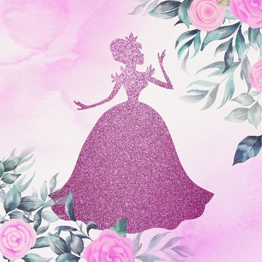 You Are Beautiful 1 art print by Kimberly Allen for $57.95 CAD