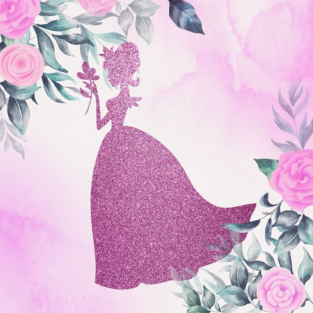 You Are Beautiful 3 art print by Kimberly Allen for $57.95 CAD