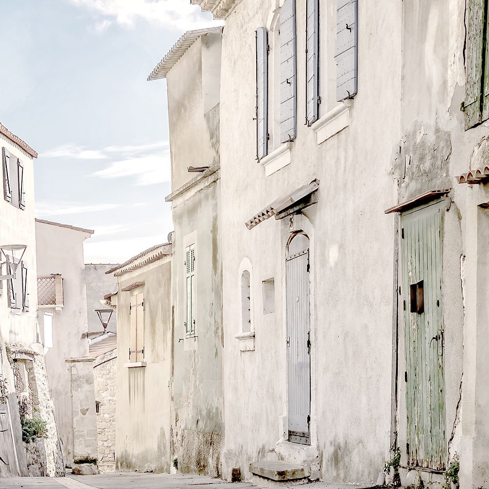 Alley art print by Kimberly Allen for $57.95 CAD
