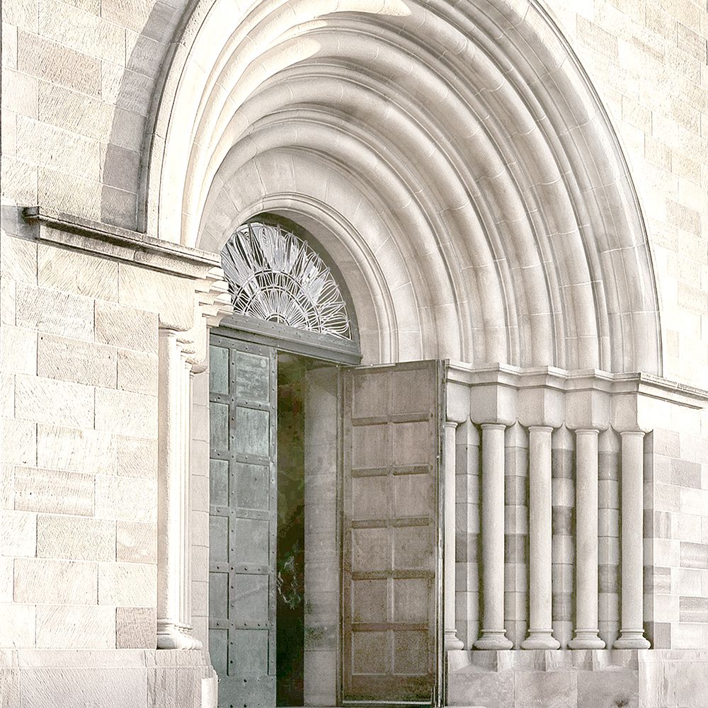Open Door art print by Kimberly Allen for $57.95 CAD