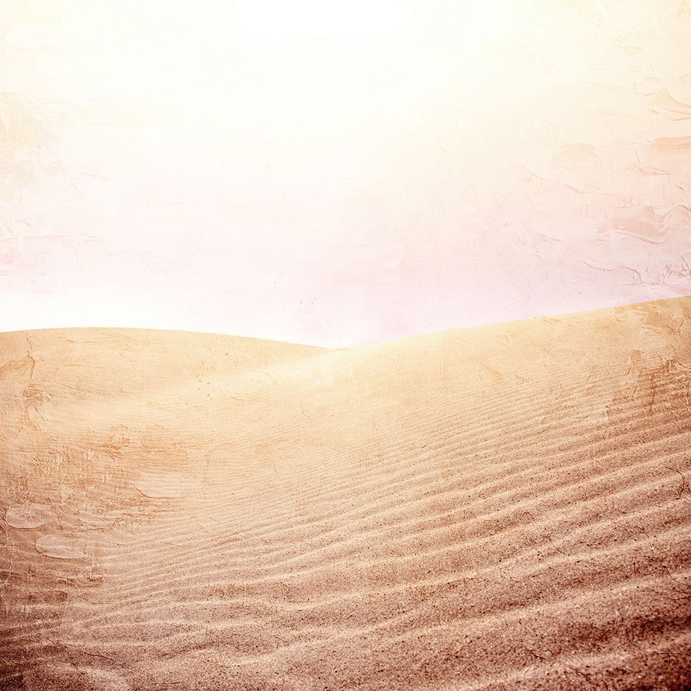 Sand Dunes art print by Kimberly Allen for $57.95 CAD