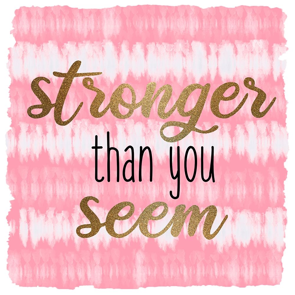 Braver Tie Dye 2 art print by Kimberly Allen for $57.95 CAD