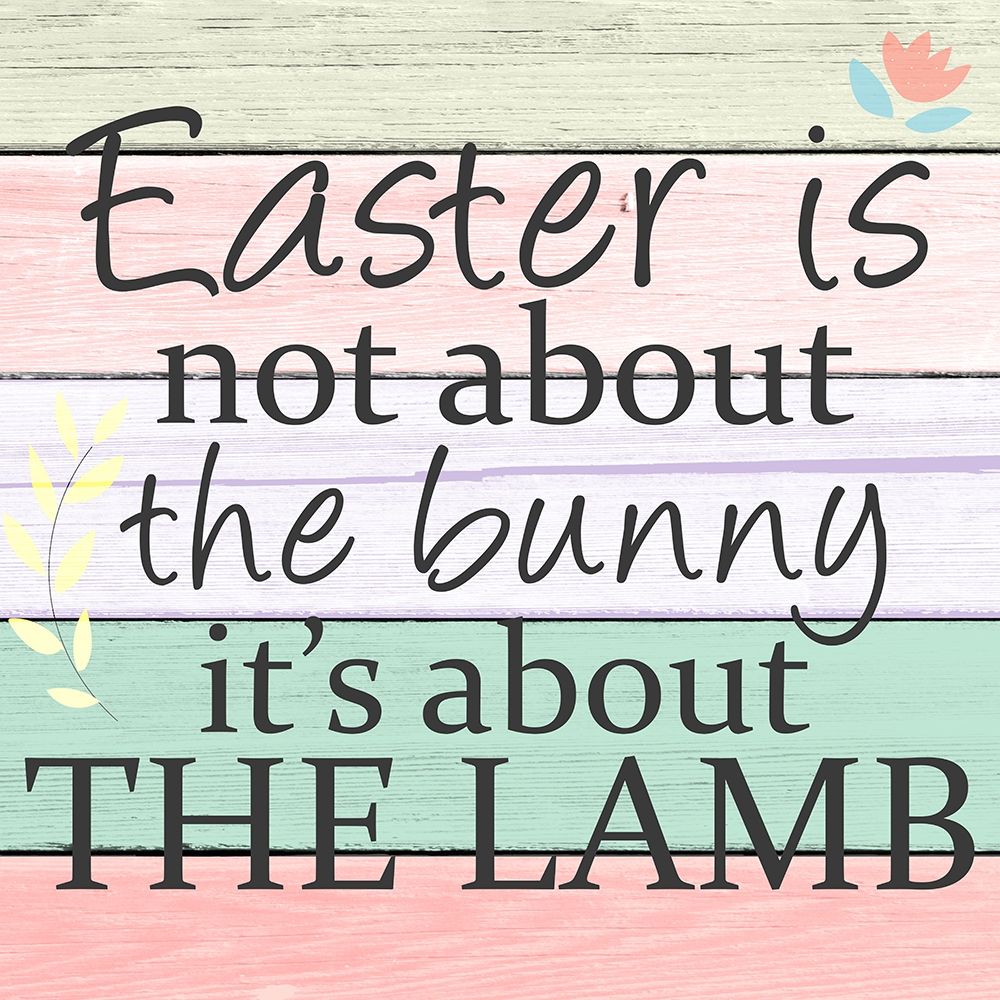 The Lamb art print by Kimberly Allen for $57.95 CAD