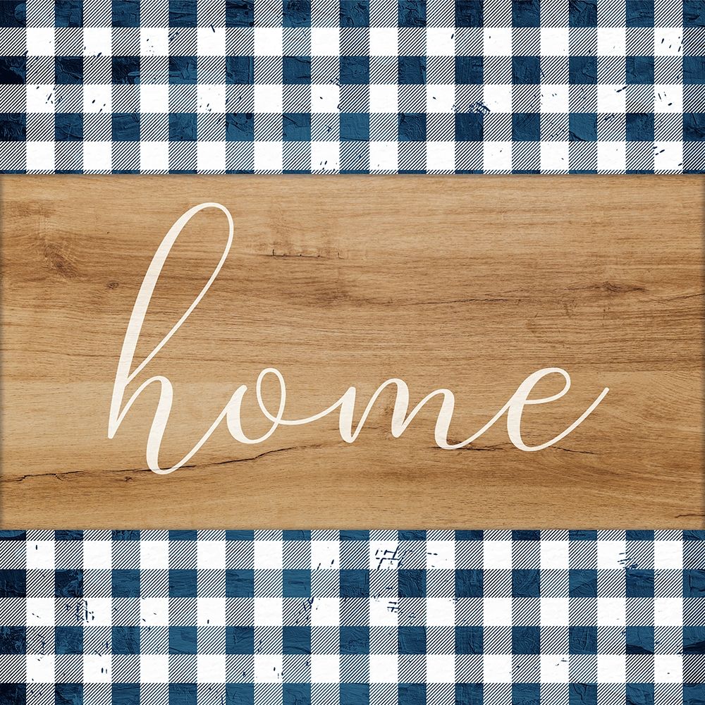 Home v2 art print by Kimberly Allen for $57.95 CAD