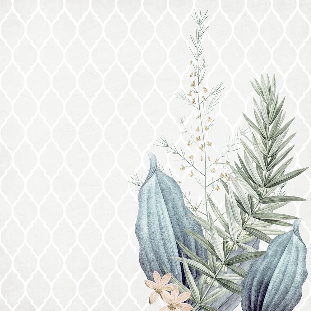 Blessings 2 art print by Kimberly Allen for $57.95 CAD