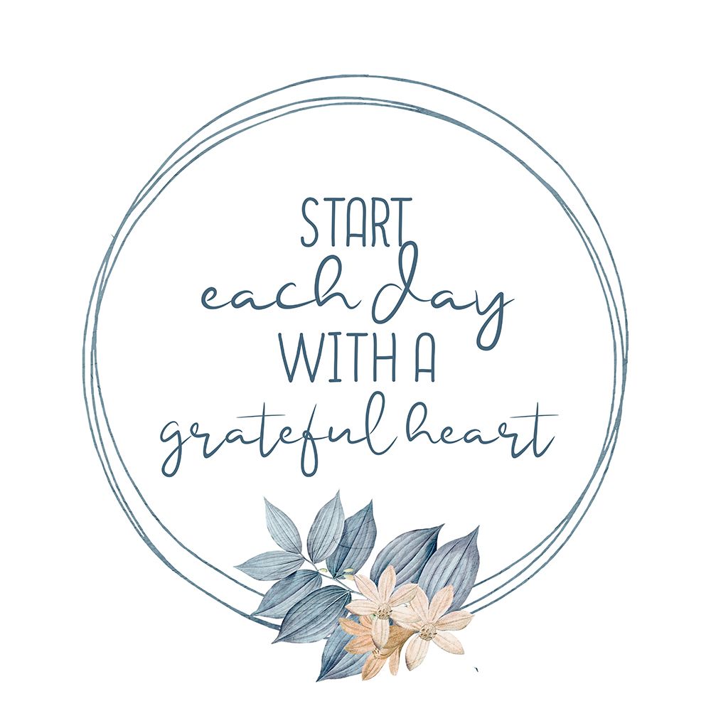 Blessings 9 art print by Kimberly Allen for $57.95 CAD