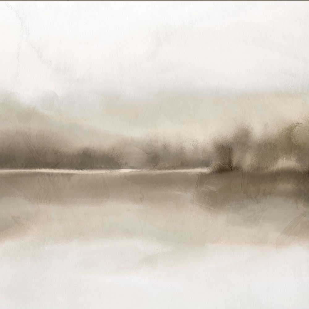 The View art print by Kimberly Allen for $57.95 CAD