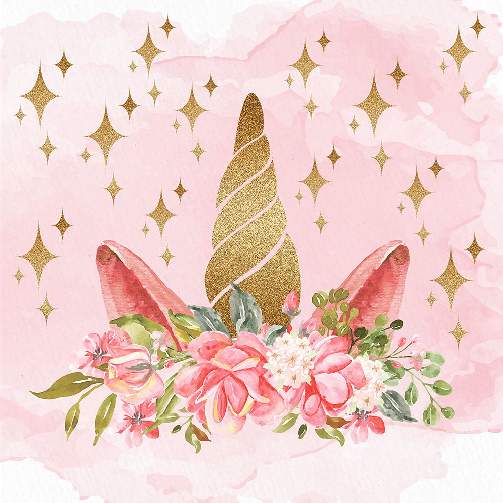 Believe in Magic 2 art print by Kimberly Allen for $57.95 CAD