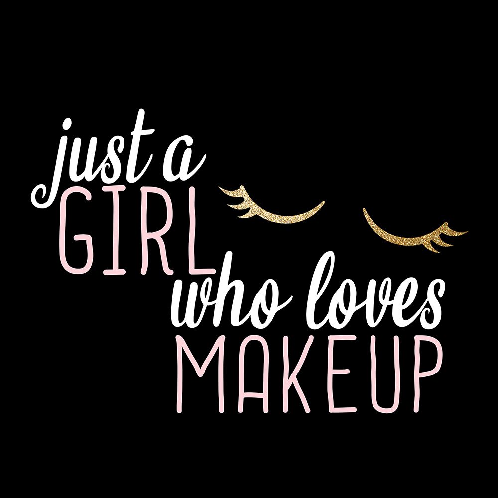 Just a Girl 2 art print by Kimberly Allen for $57.95 CAD