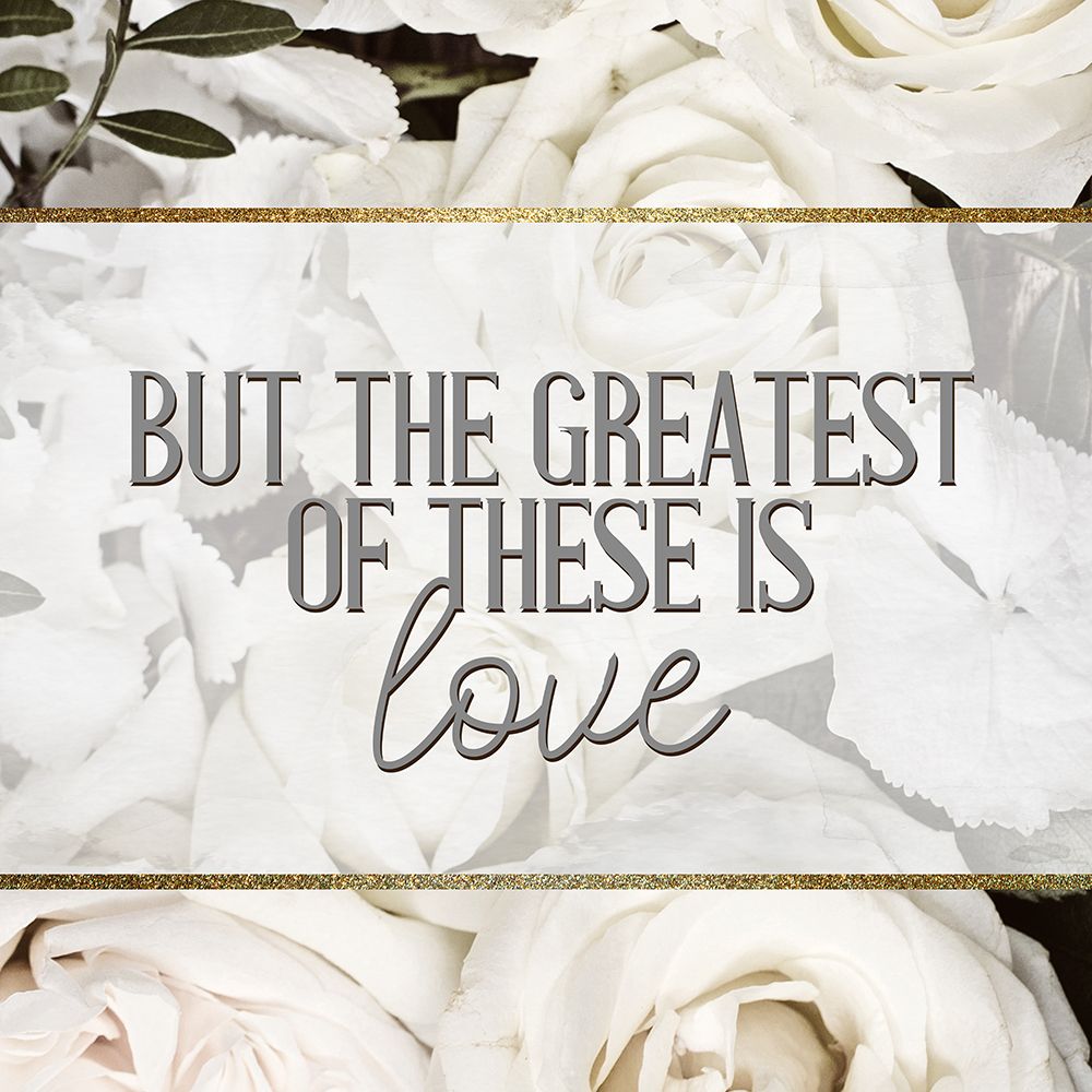 Let All You Do Be 3 art print by Kimberly Allen for $57.95 CAD