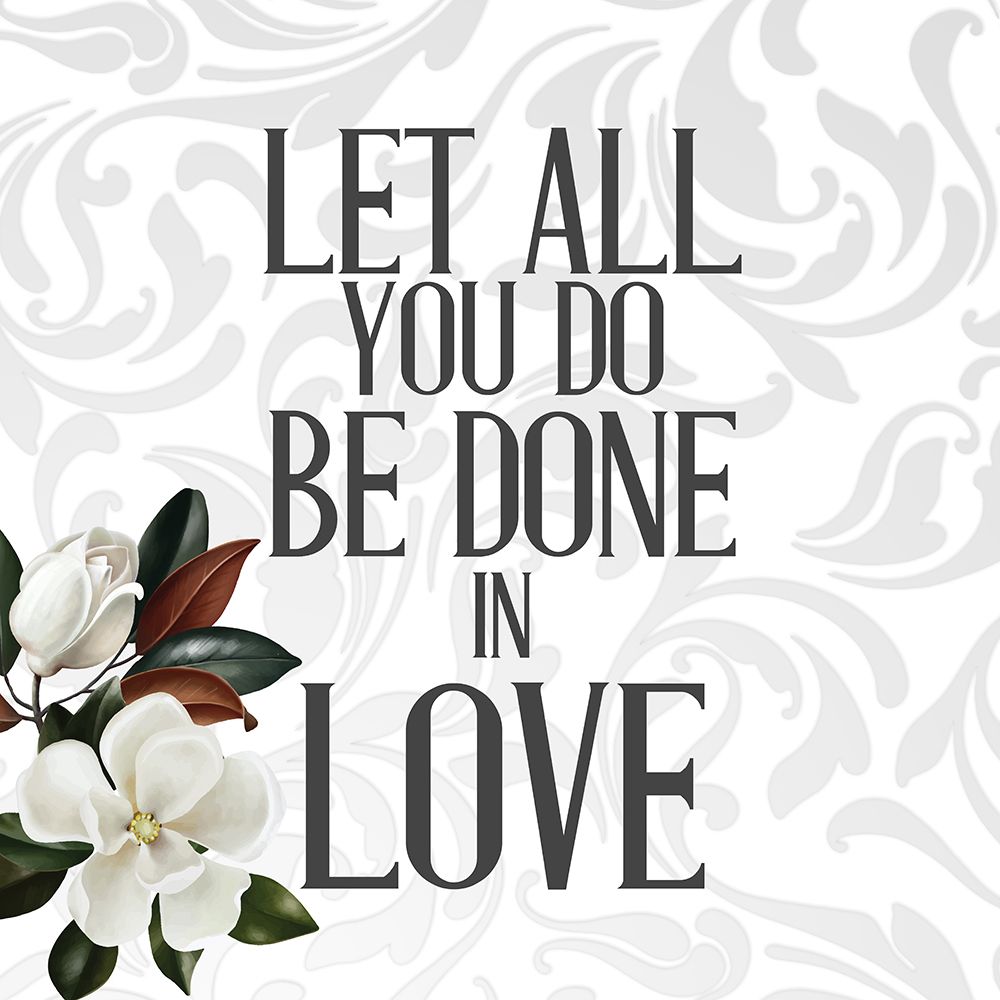 In Love 3 v3 art print by Kimberly Allen for $57.95 CAD