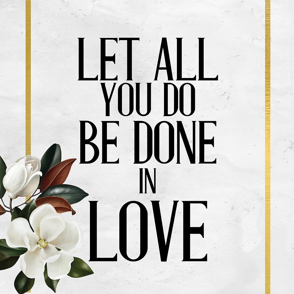 In Love 3 art print by Cynthia Alvarez for $57.95 CAD