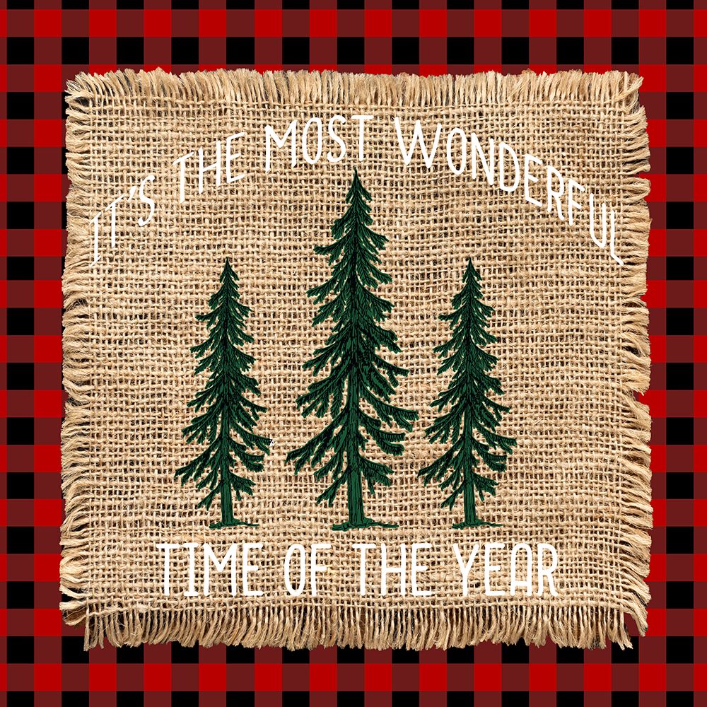 Wonderful Time 2 art print by Kimberly Allen for $57.95 CAD