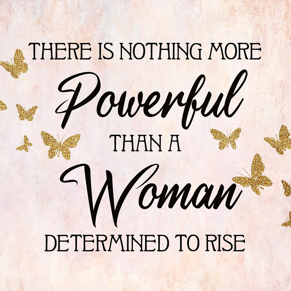 More Powerful art print by Kimberly Allen for $57.95 CAD