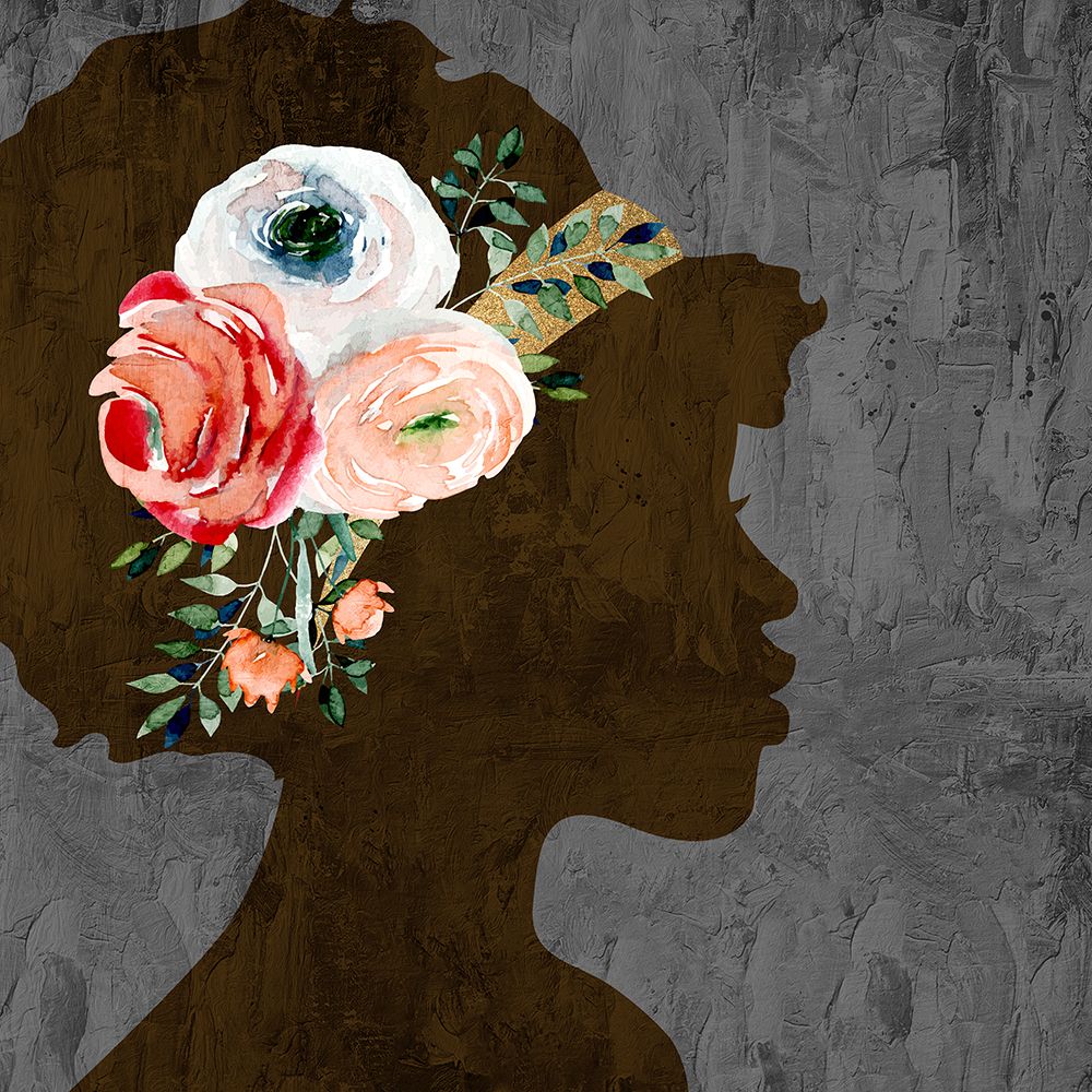 Empower Women 1 art print by Kimberly Allen for $57.95 CAD
