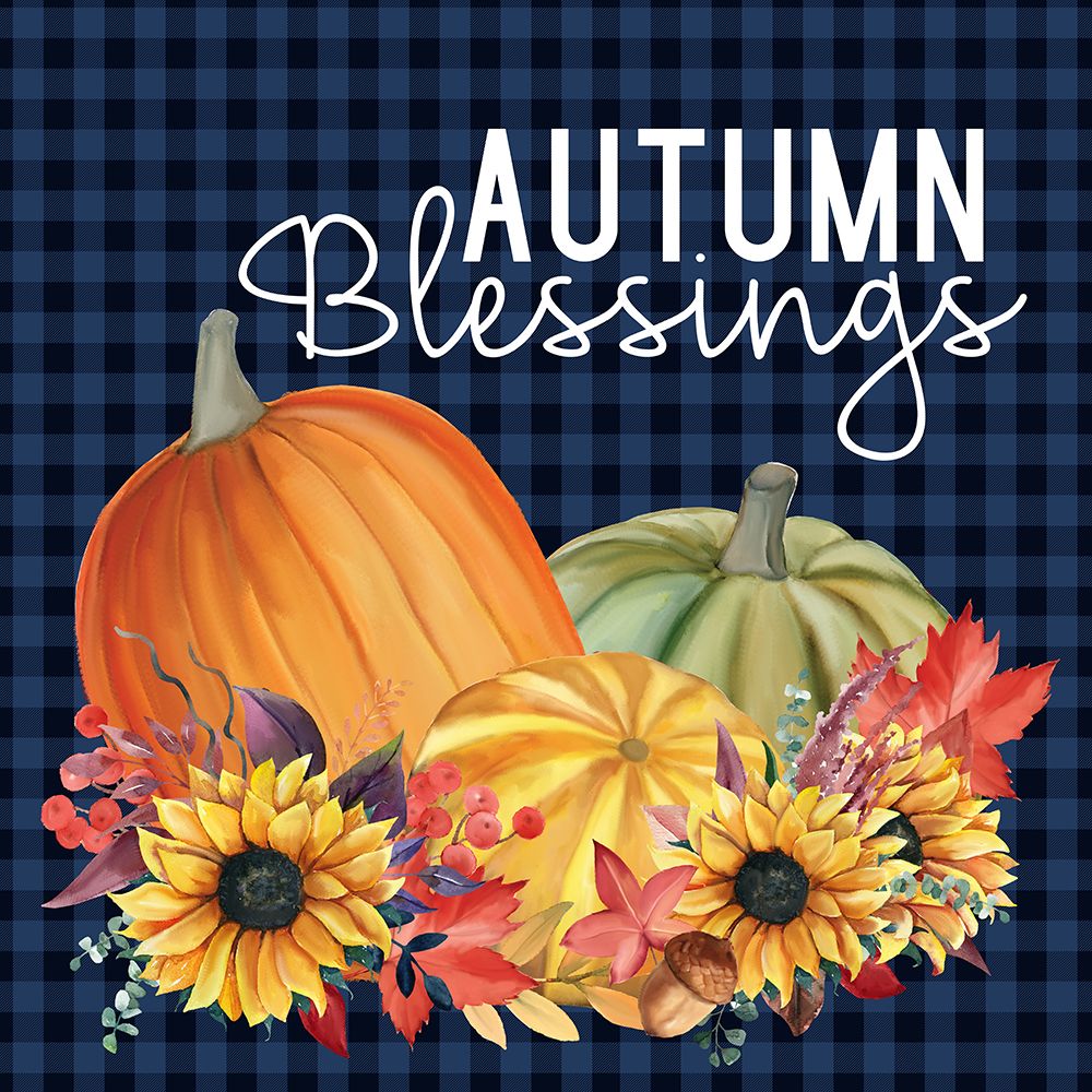 In the Fall 6 art print by Kimberly Allen for $57.95 CAD
